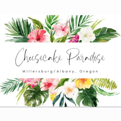 Cheesecake Paradise